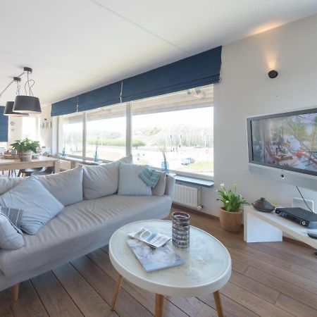Apartment Twins Bredene Exterior foto