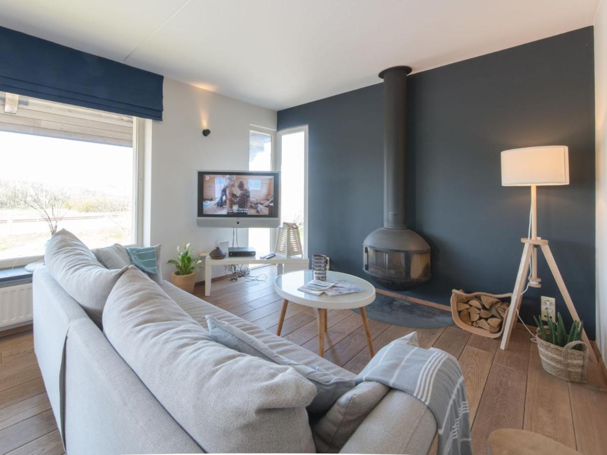 Apartment Twins Bredene Exterior foto