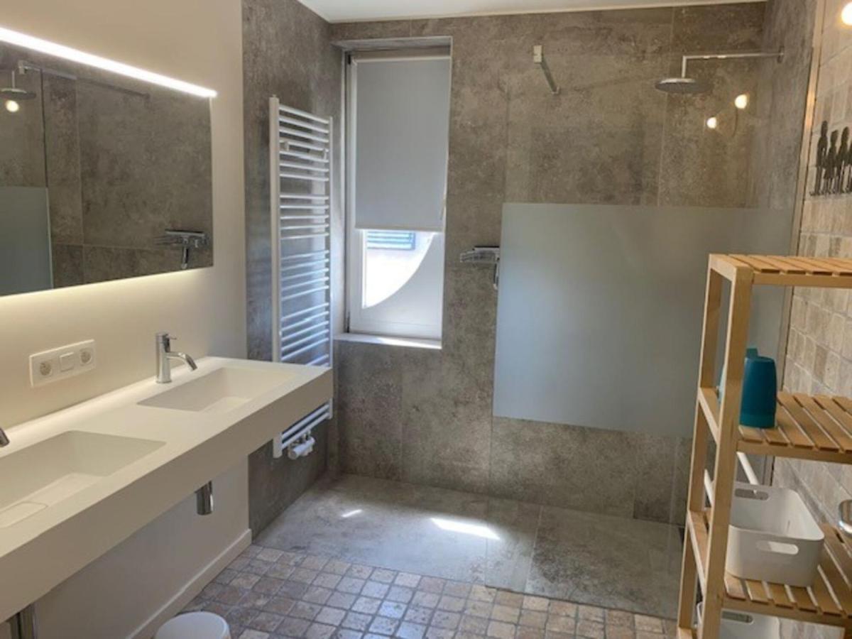 Apartment Twins Bredene Exterior foto